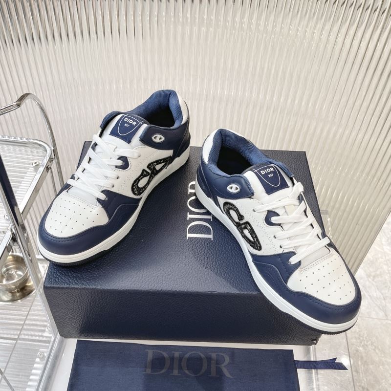 Christian Dior Sneaker